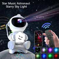 StarBot — zdjęcie 4