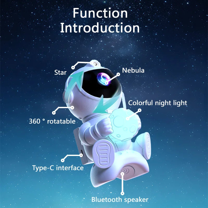 StarBot