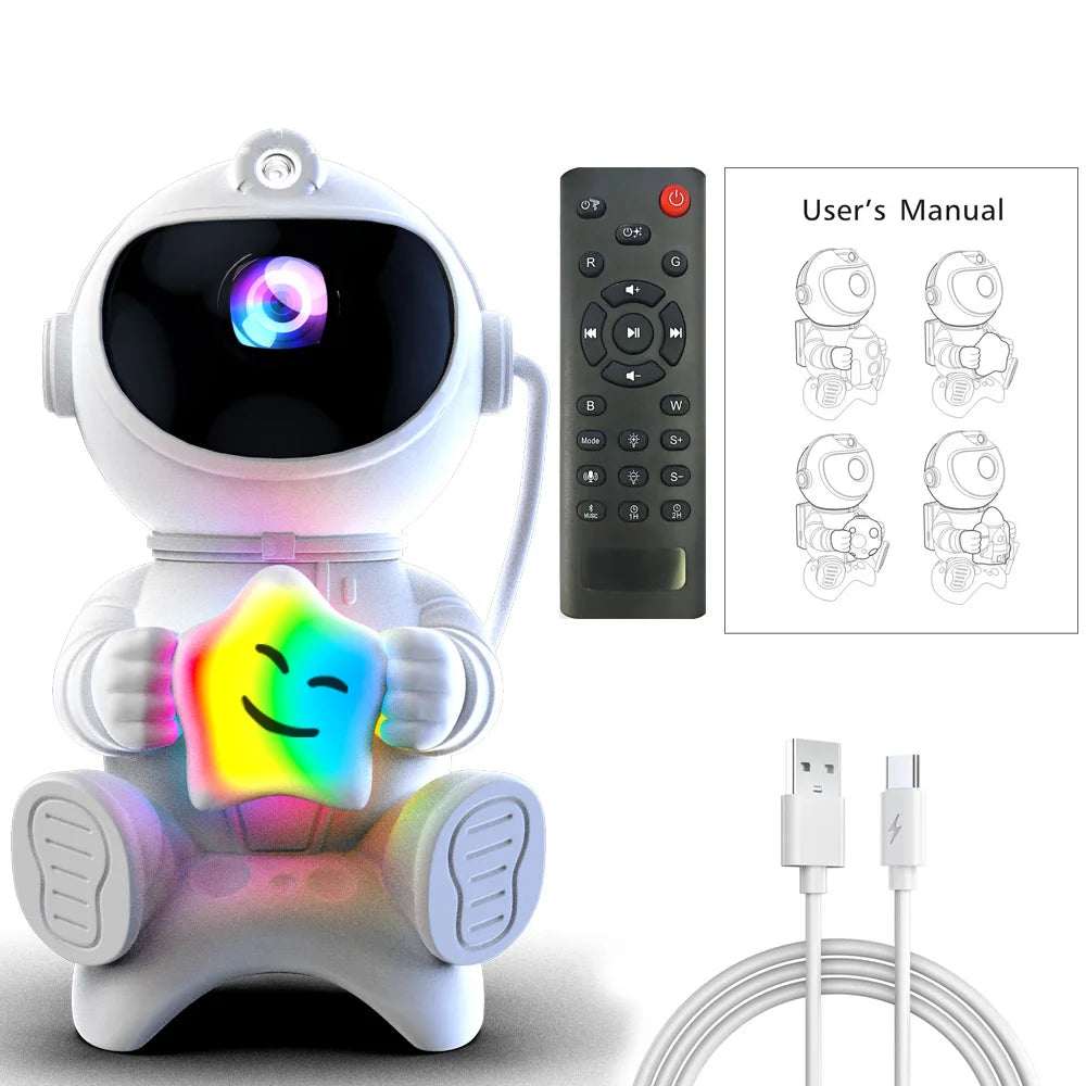 StarBot